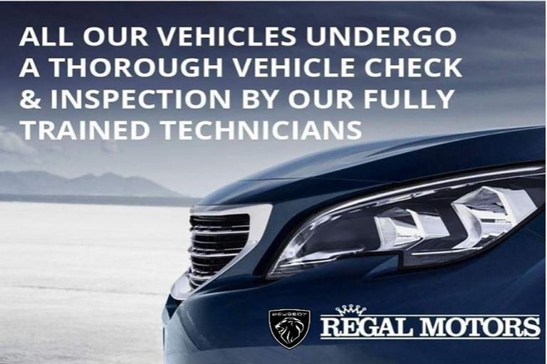 2024 Peugeot 2008 1.2 PureTech Allure SUV 5dr Petrol Manual Euro 6 (s/s) (130 ps) HATCHBACK Petro...