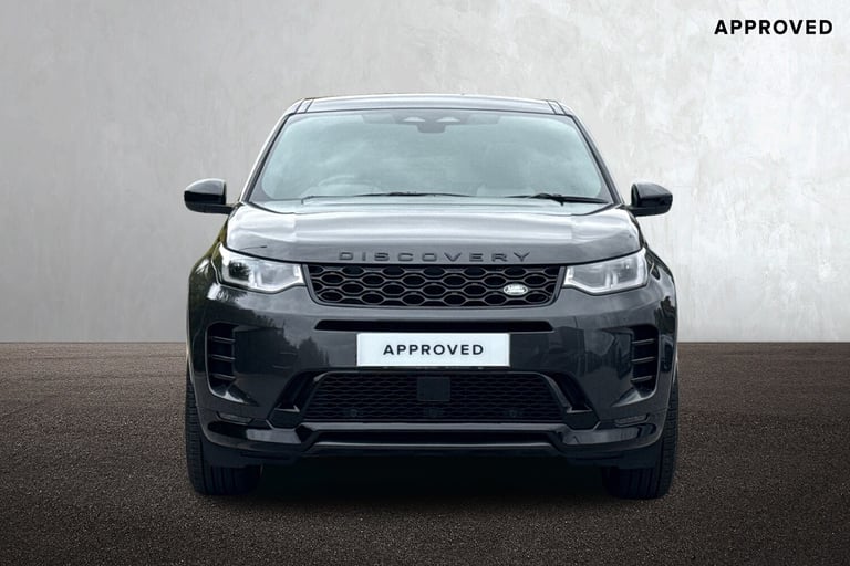 2025 Land Rover Discovery Sport 2.0 D200 Dynamic HSE 5dr SUV DIESEL Automatic