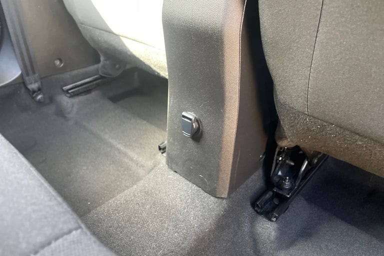 2023 Dacia Sandero Stepway 1.0 TCe Journey 5dr Hatchback Petrol Manual