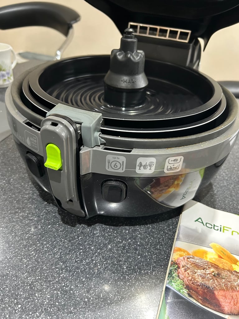 Tefal Actifry 2 in 1 Air Fryer