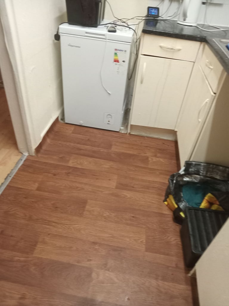 Urgent - Swap Council flats - Ground floor with garden swap for larger council flat 