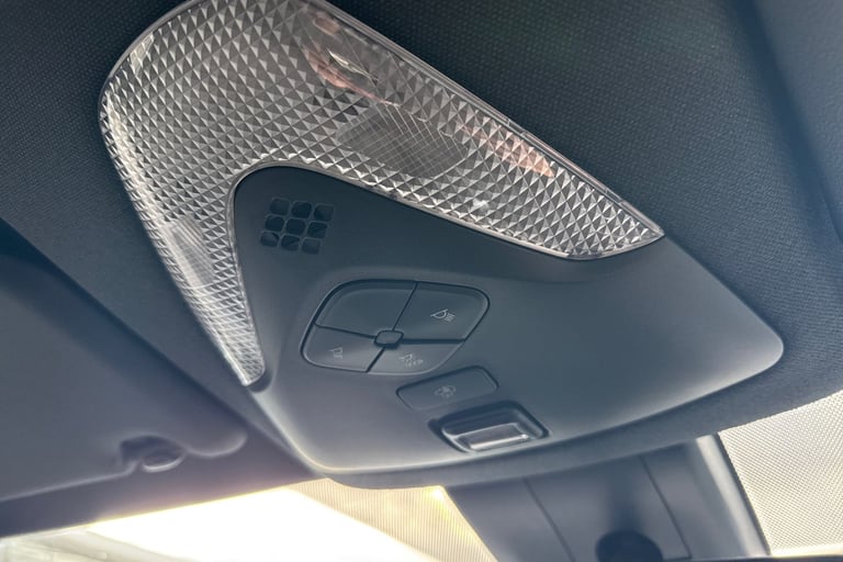 2022 Toyota C-HR 1.8 VVT-h Icon CVT Euro 6 (s/s) 5dr SUV PETROL/ELECTRIC Automatic