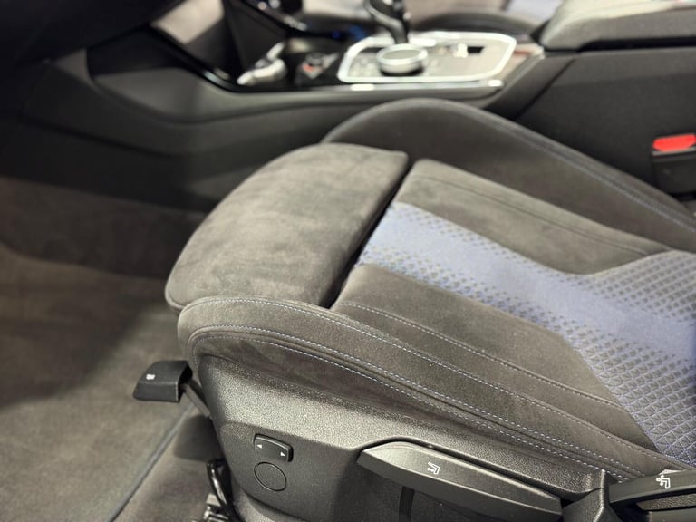 2020 BMW 1 Series 2.0 M135i Auto xDrive Euro 6 (s/s) 5dr HATCHBACK Petrol Automatic