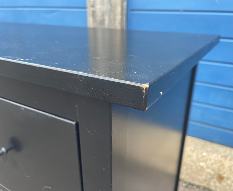 IKEA chest of drawers Delivery Available 