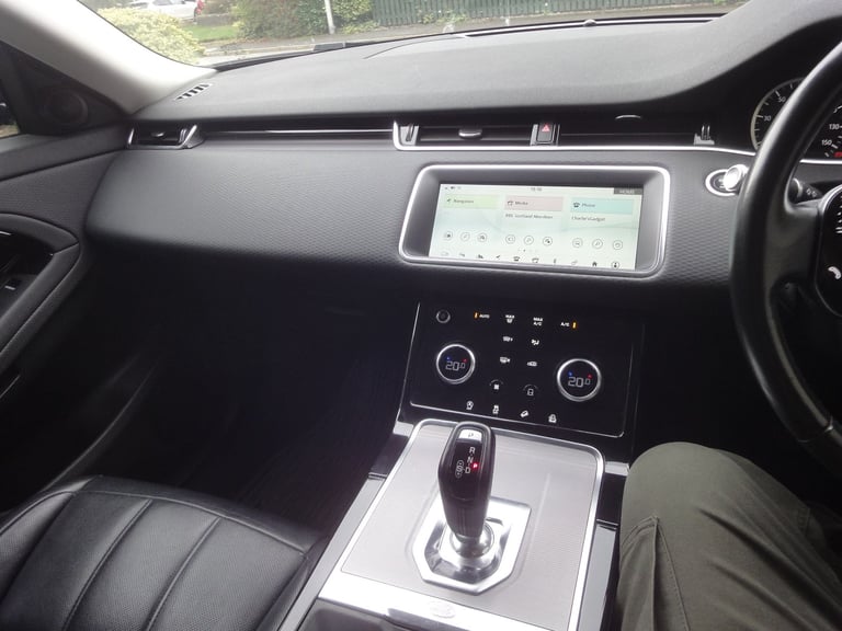 Land Rover, RANGE ROVER EVOQUE, Estate, 2020, Other, 1997 (cc), 5 doors