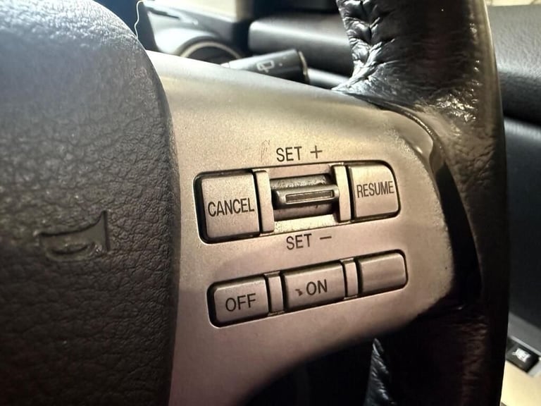 2009 Mazda Mazda6 2.2d Sport [185] 5dr ESTATE DIESEL Manual