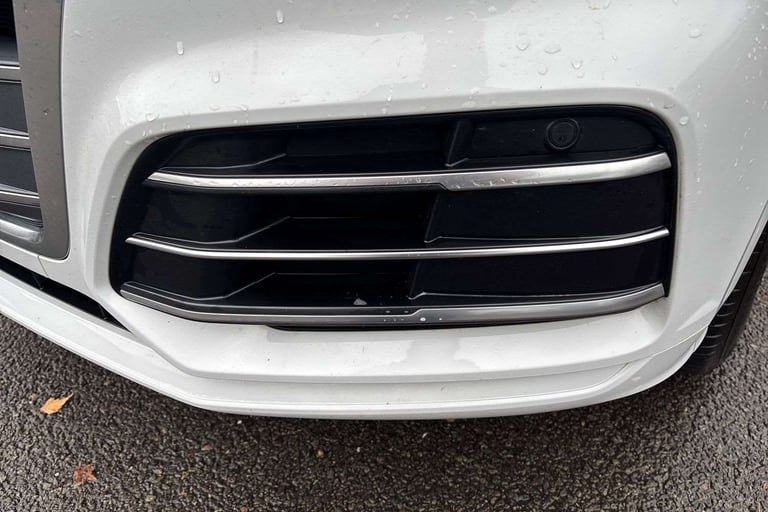  Audi Q5 40 TDI Quattro S Line 5dr S Tronic SUV Diesel Automatic