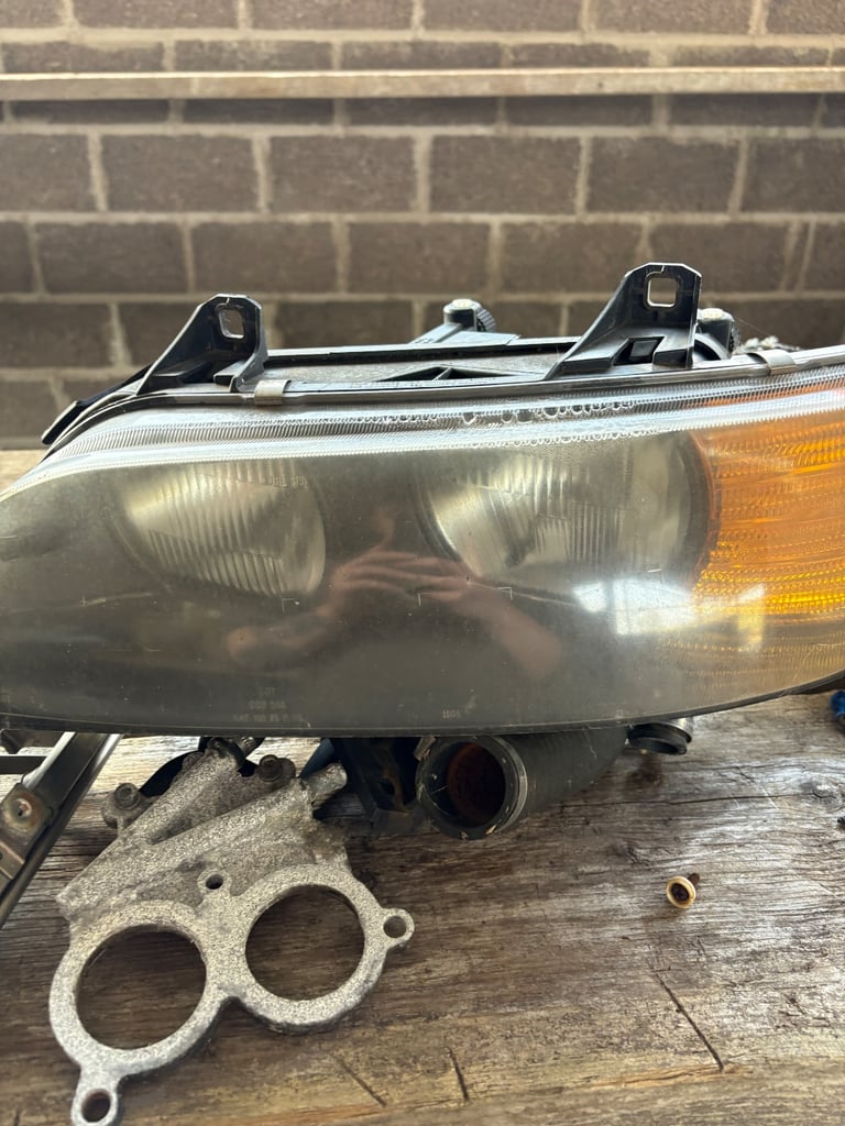 image for BMW Z3 lens