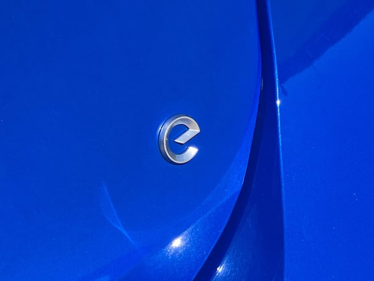 2024 Vauxhall Corsa 100kW Design 50kWh 5dr Auto Hatchback Electric Automatic