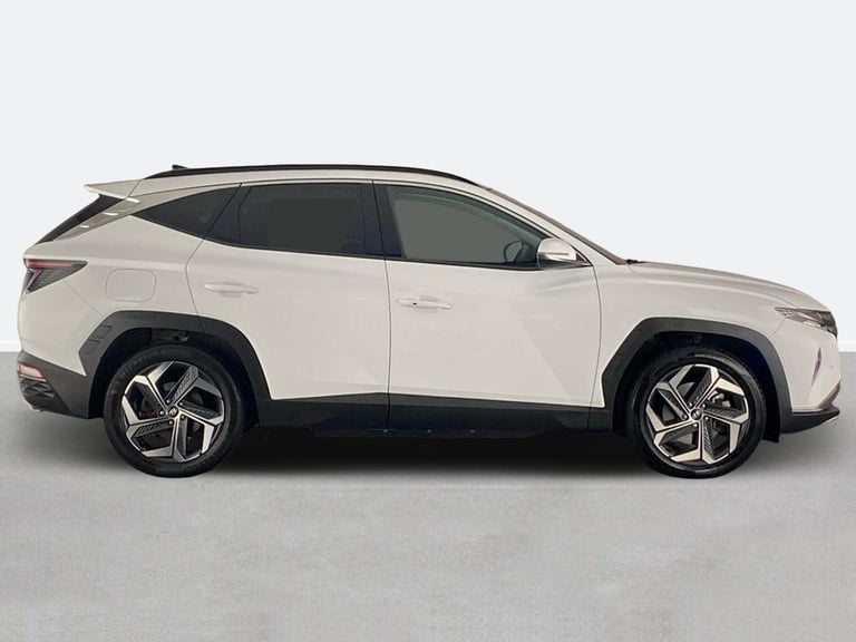 2021 Hyundai TUCSON 1.6 TGDi Plug-in Hybrid Ultimate 5dr 4WD Auto Crossover/SUV PETROL/ELECTRIC A...