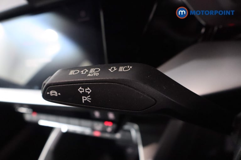 2022 Audi A3 S3 TFSI Quattro 5dr S Tronic HATCHBACK PETROL Automatic