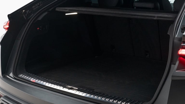 2019 Lamborghini Urus (19 Reg) 4.0 V8 Estate Petrol Automatic