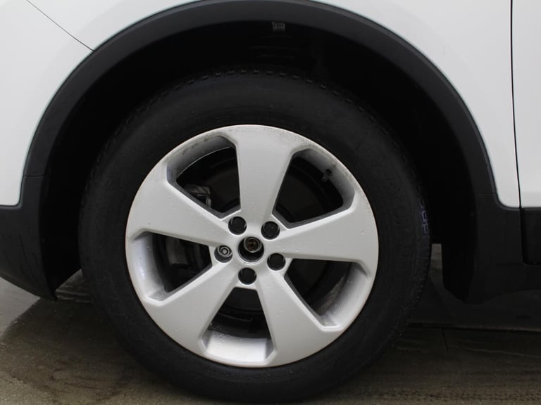2019 Vauxhall Mokka 1.4T ecoTEC Elite Nav 5dr Crossover/SUV Manual