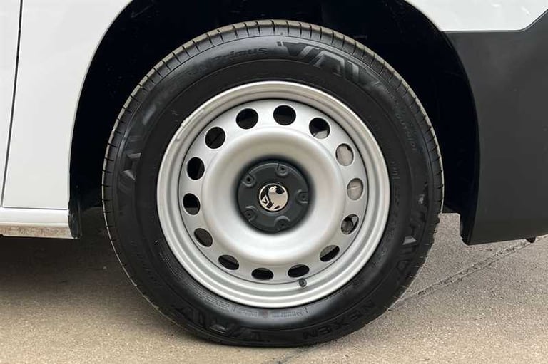 2024 Vauxhall Combo 1.5 Turbo D 2300 Prime XL Panel Van 6dr Diesel Manual LWB Euro 6 (s/s) (100 P...