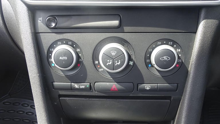 SAAB 9-3 1.9 TiD Linear SE Grey Auto Diesel 2008