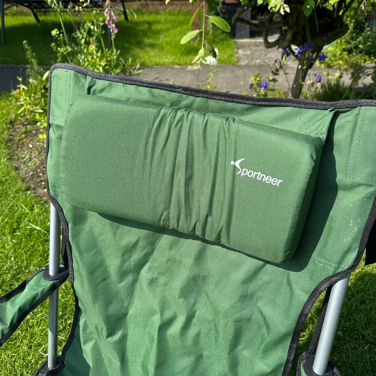 Camping Chair