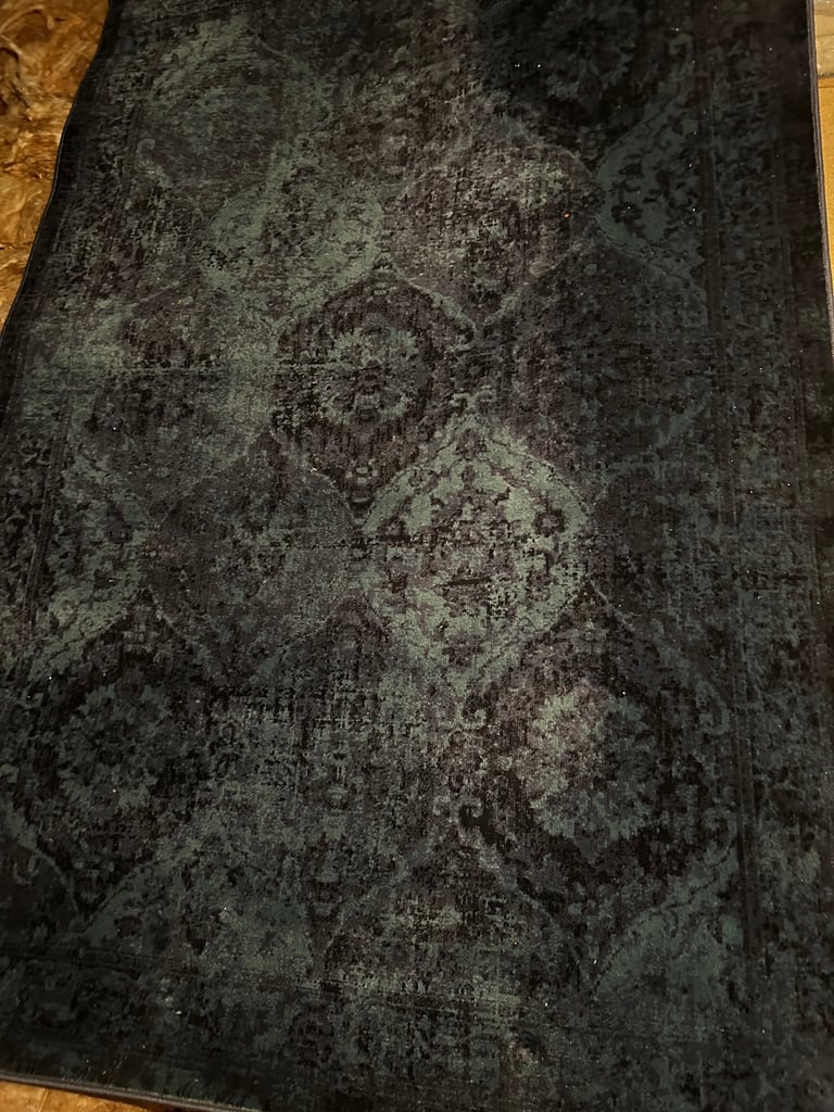 image for IKEA rug