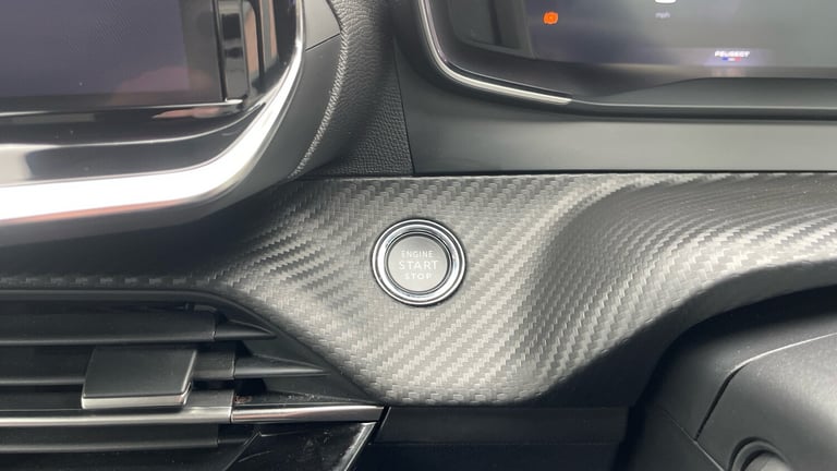 2023 Peugeot 2008 1.2 PureTech Allure SUV 5dr Petrol Manual Euro 6 (s/s) (130 ps) SUV Petrol Manual