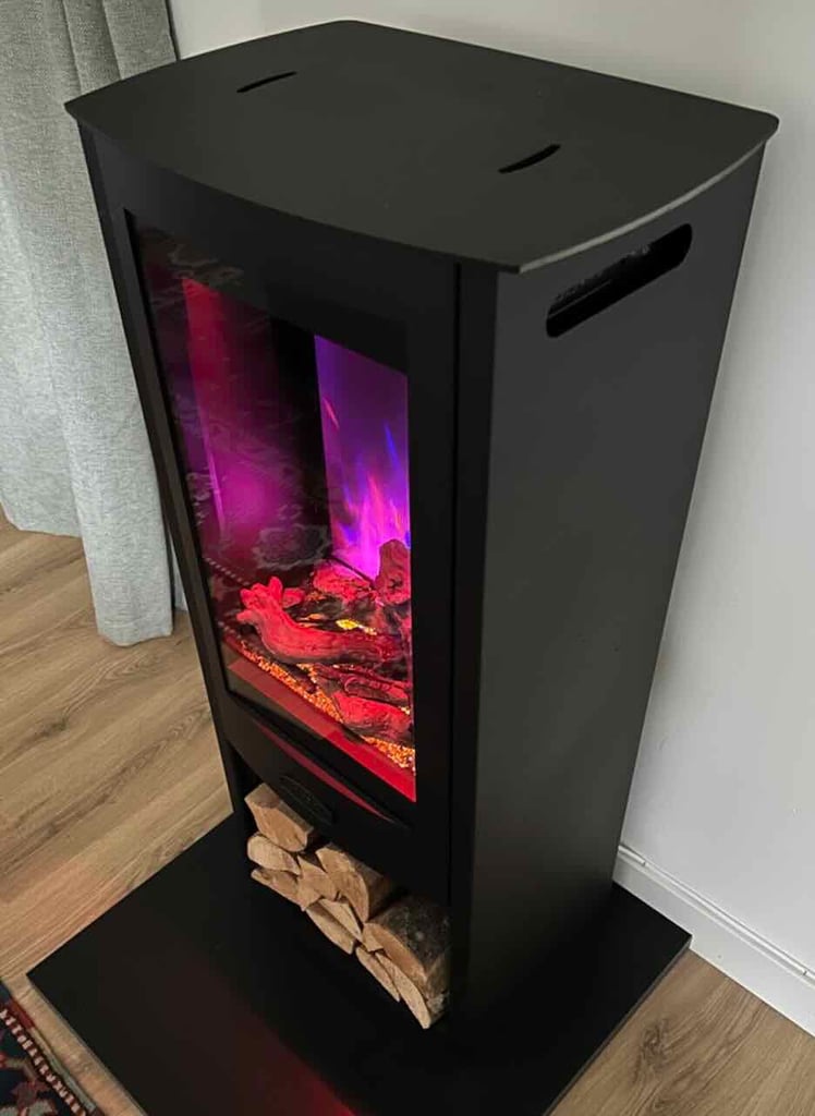 AGA Westbury Electric Stove