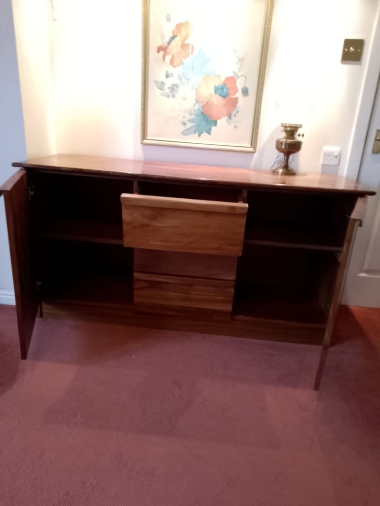 Living room/ dining room sideboard