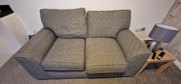 image for Next 2 seater sofa 
