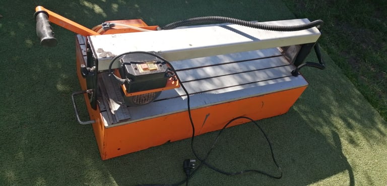 image for  Power Pro 900 Bridge Saw