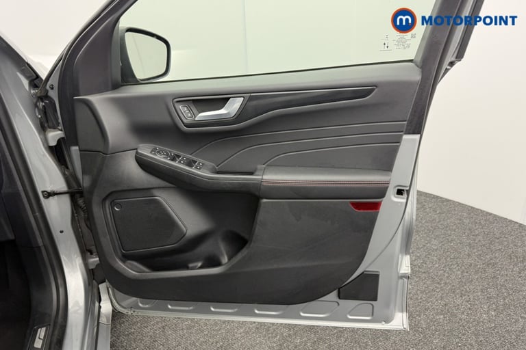 2023 Ford Kuga 2.5 PHEV ST-Line X Edition 5dr CVT SUV Hybrid Automatic