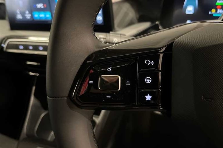 2025 MG MG3 1.5 Hybrid+ MHEV Trophy Hatchback 5dr Petrol Hybrid Auto Euro 6 (s/s) (194  Hatchback...