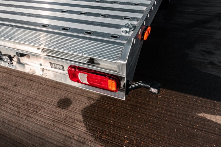 2025 Brand new Twin deck Iveco Daily 72 180 Himatic 3.0 Diesel Business pack