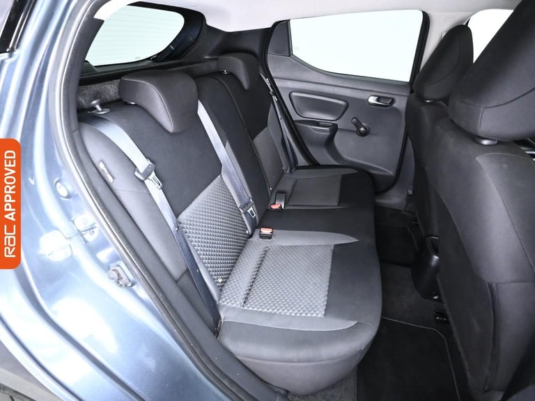 2020 Nissan Micra 1.0 IG-T n-tec Hatchback 5dr Petrol Manual Euro 6 (s/s) (100 ps) Hatchback PETR...