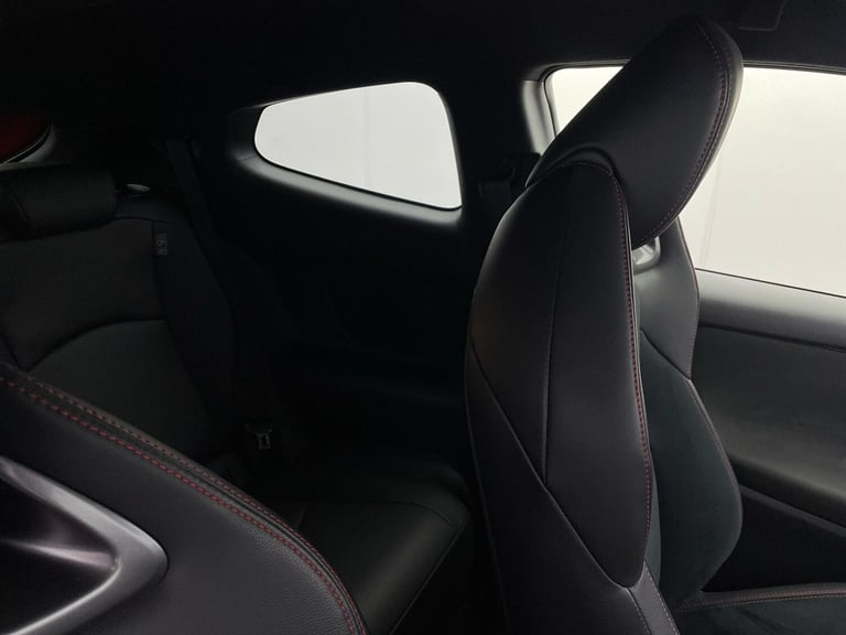 2021 Toyota Yaris 1.6T GR Circuit Hatchback 3dr Petrol Manual AWD Euro 6 (261 ps) HATCHBACK Petro...