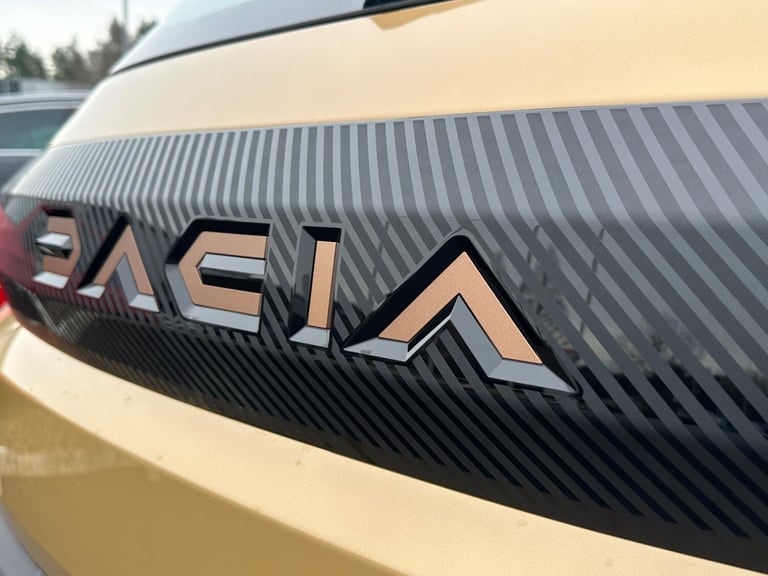 2024 Dacia Spring 65 26.8kWh EXTREME Auto 5dr HATCHBACK Electric Automatic