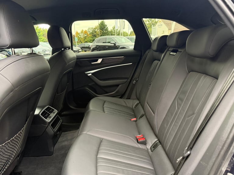  Audi A6 Allroad 3.0 TDI V6 50 Sport Estate 5dr Diesel Tiptronic quattro Euro 6 (s/s) (286 p Dies...