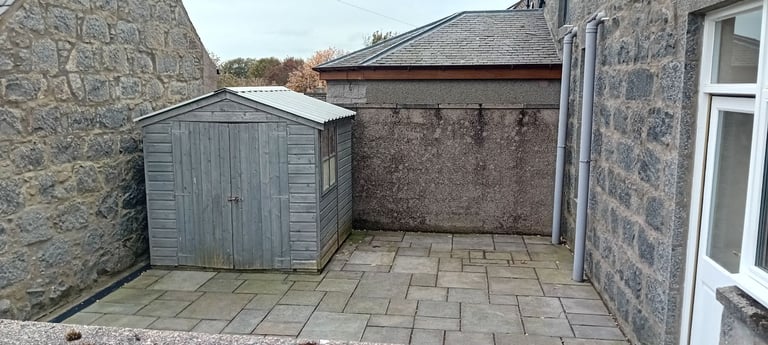 3 bed house Alford Aberdeenshire. 