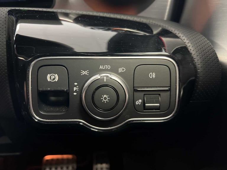 2021 Mercedes-Benz A-Class A200d AMG Line Premium 5dr Auto Hatchback Diesel Automatic