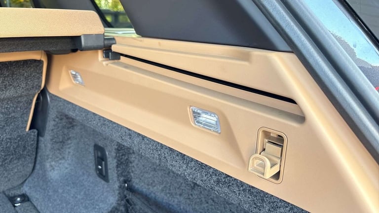 2024 Land Rover Range Rover 3.0 P460e Autobiography 4dr Auto ESTATE PETROL/ELECTRIC Automatic