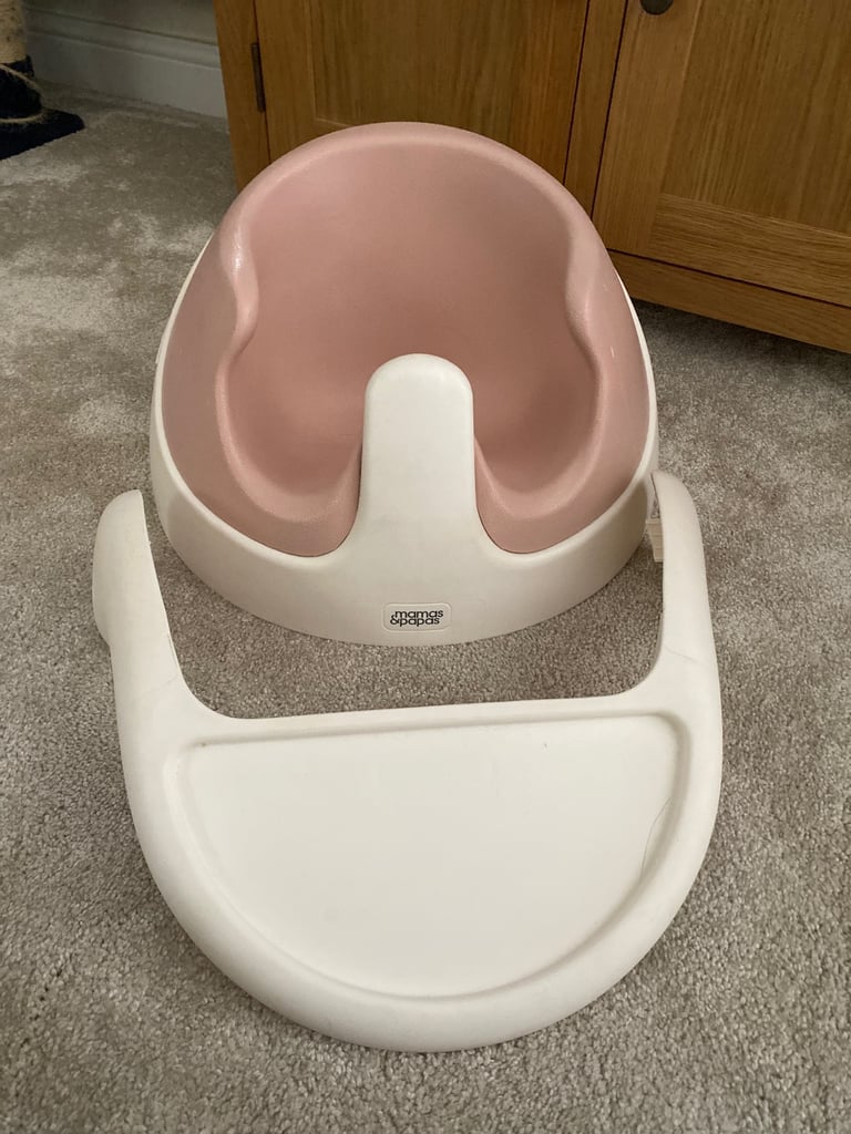 Mamas & Papas Baby Seat