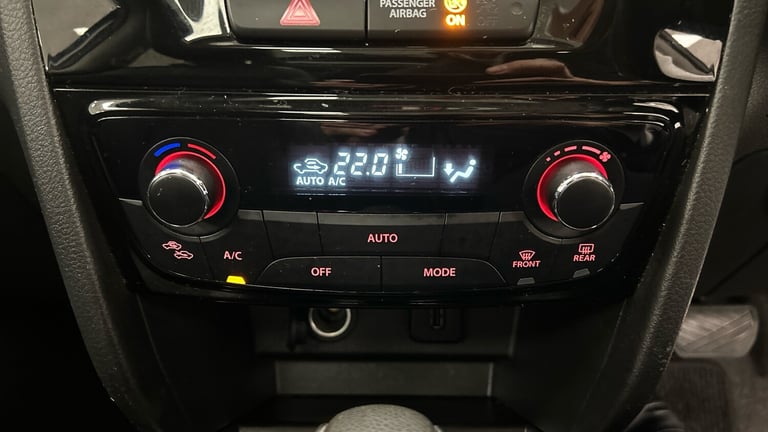 2022 Suzuki Vitara 1.5 Hybrid SZ5 5dr AGS Hybrid Estate Estate Hybrid Automatic