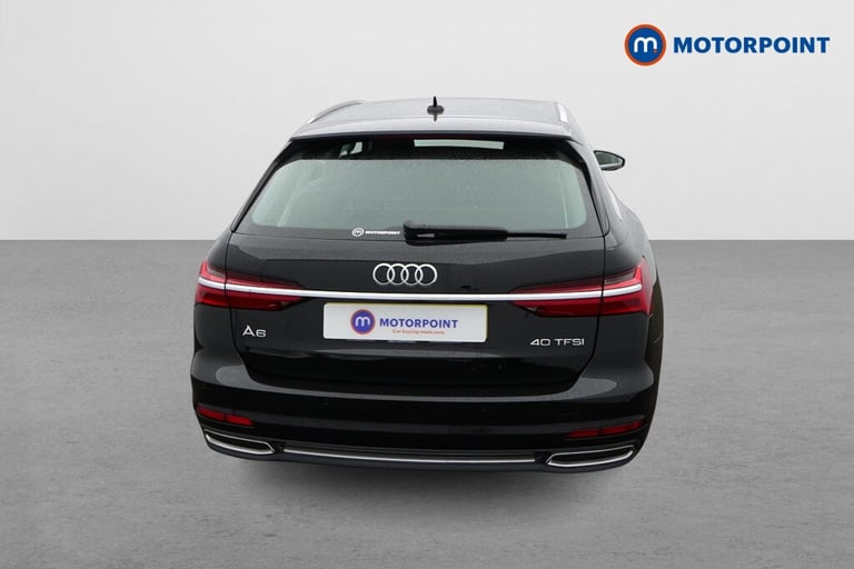 2023 Audi A6 40 TFSI Sport 5dr S Tronic [Tech Pack] Estate Petrol Automatic