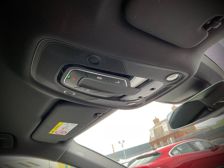 2022 Audi e-tron 300kW 55 Quattro 95kWh S Line 5dr Auto ESTATE ELECTRIC Automatic