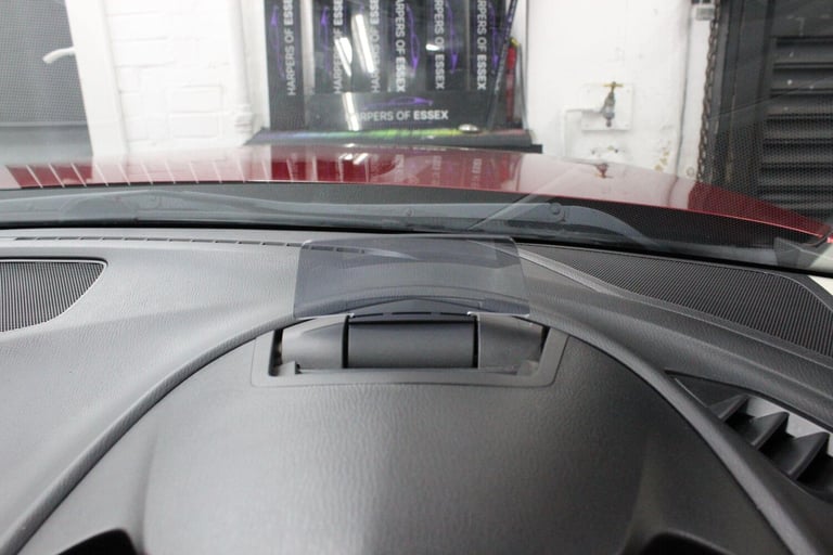 2017 Mazda Mazda3 2.0 SKYACTIV-G Sport Nav Euro 6 (s/s) 5dr HATCHBACK Petrol Manual