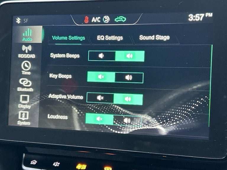 2023 MG MG ZS 1.0 T-GDI Exclusive SUV 5dr Petrol Auto Euro 6 (111 ps) SUV PETROL Automatic