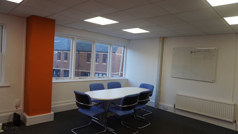 Office Room Rent