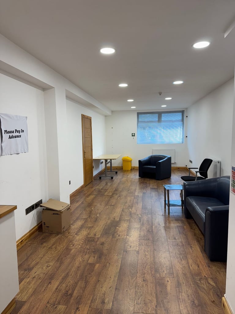 Private Offices in Perivale