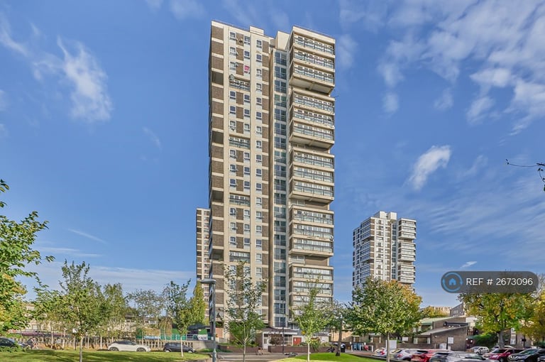 1 bedroom in Coniston House, London, SE5 (#2673096)