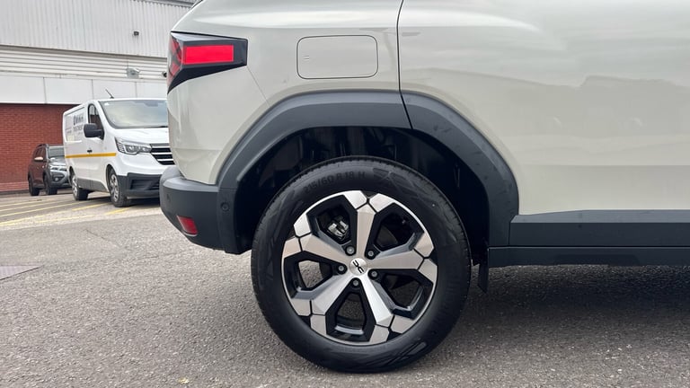 2024 Dacia Duster 1.6 Hybrid 140 Journey 5dr Auto HATCHBACK PETROL/ELECTRIC Automatic