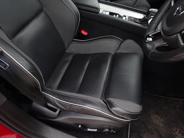 2019 19 REG VOLVO S60 R-DESIGN EDITION T5 AUTO DAMAGED REPAIRABLE SALVAGE