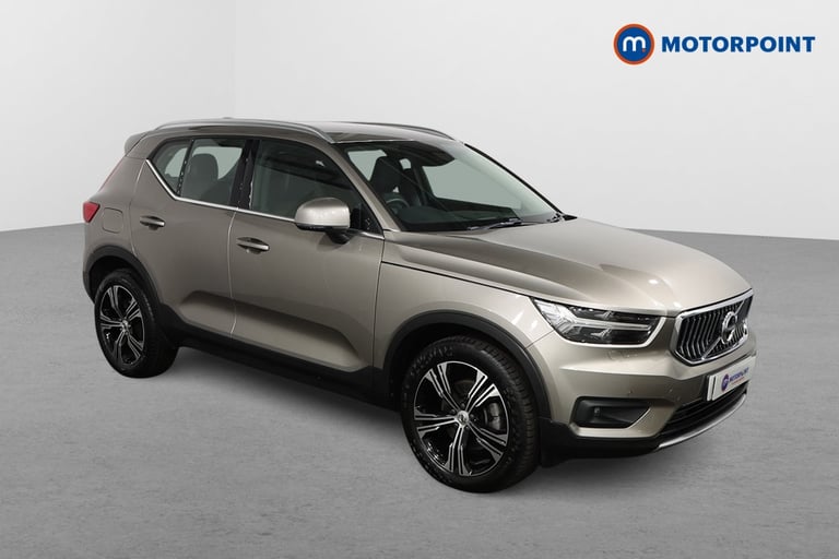 image for 2021 Volvo XC40 2.0 B4P Inscription Pro 5dr Auto ESTATE PETROL Automatic