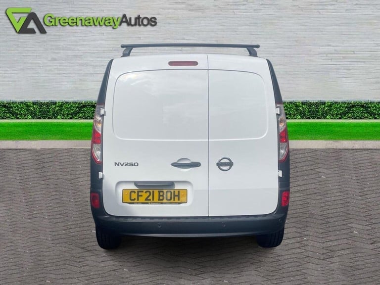 NISSAN NV250 1.5 dCi Acenta L2 Euro 6 (s/s) 5dr 2021