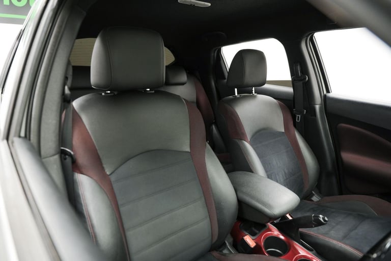 Nissan Juke 1.5 dCi N-Connecta Euro 6 (s/s) 5dr Diesel Manual